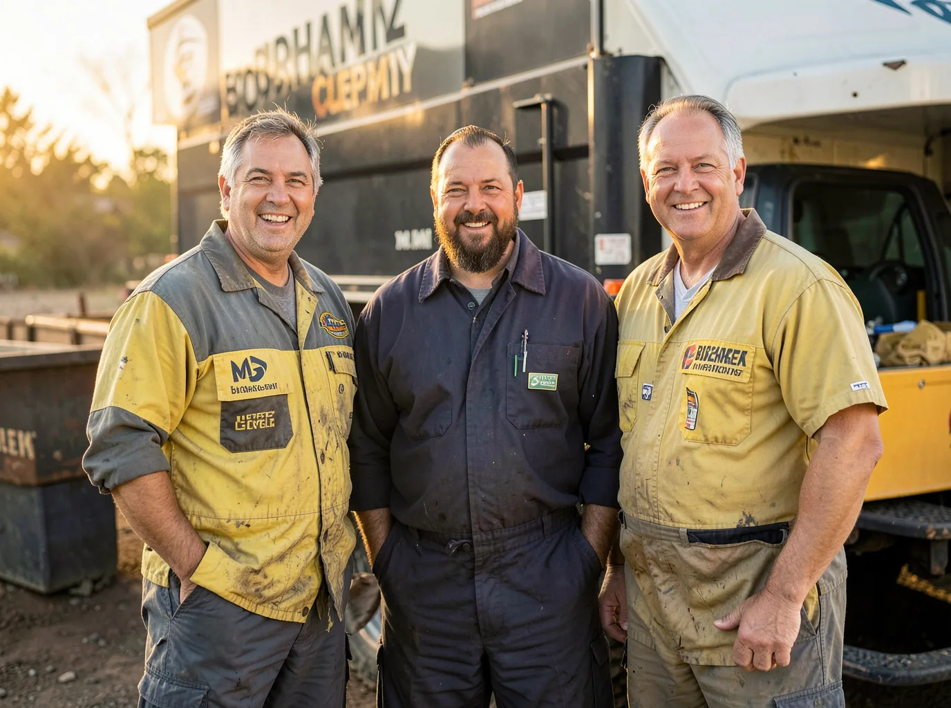 Sewage Cleanup company in Greeley, IA