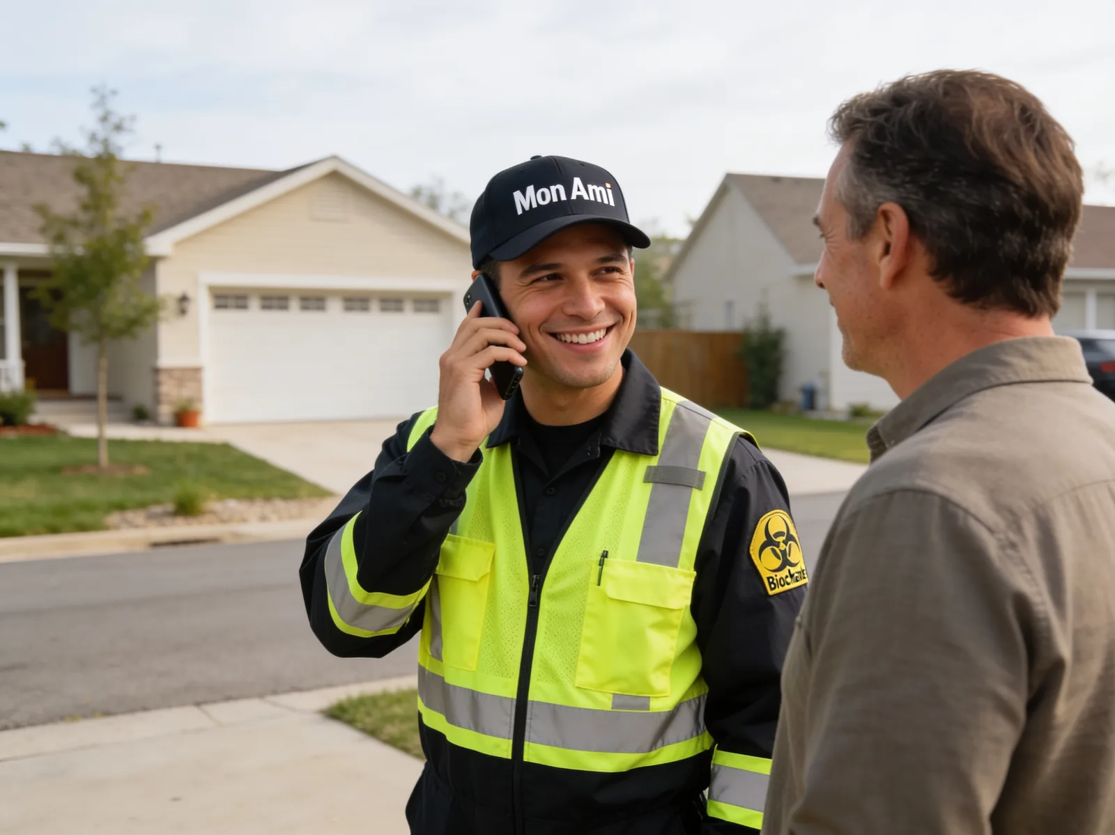 Sewage Cleanup Greeley, IA FAQs