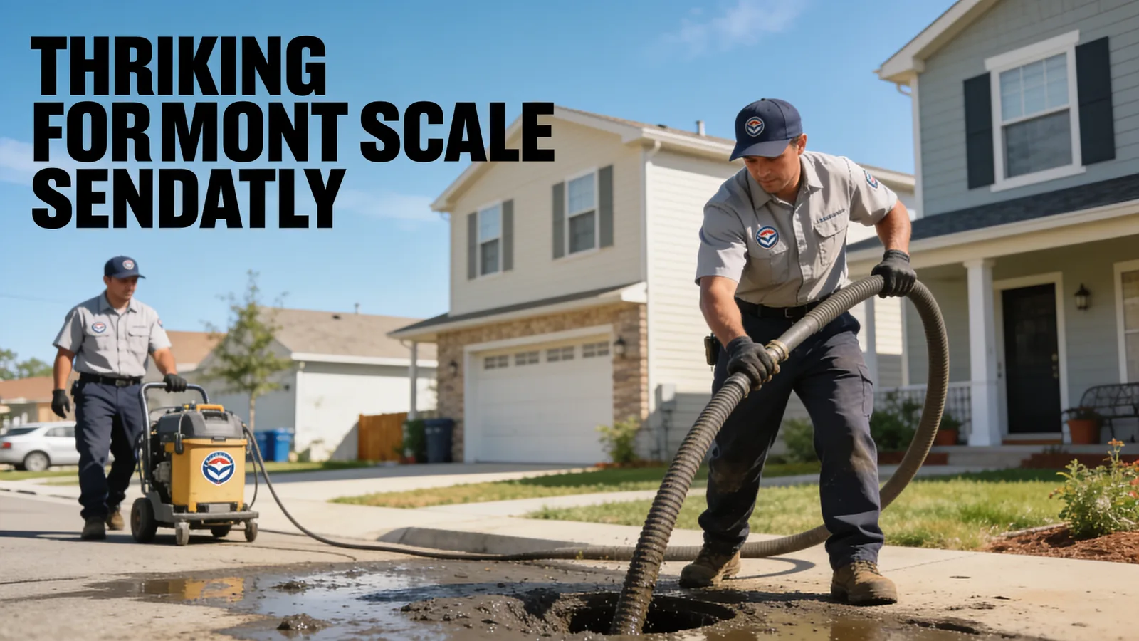 Sewage Cleanup in Greeley, IA near me
